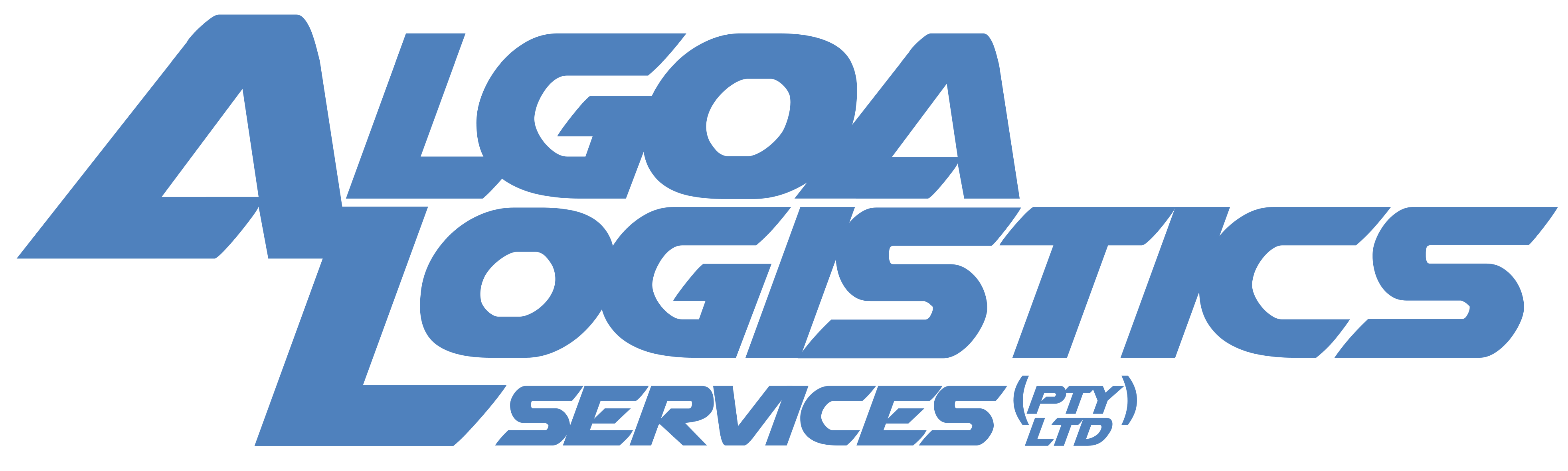 Algoa Logistics